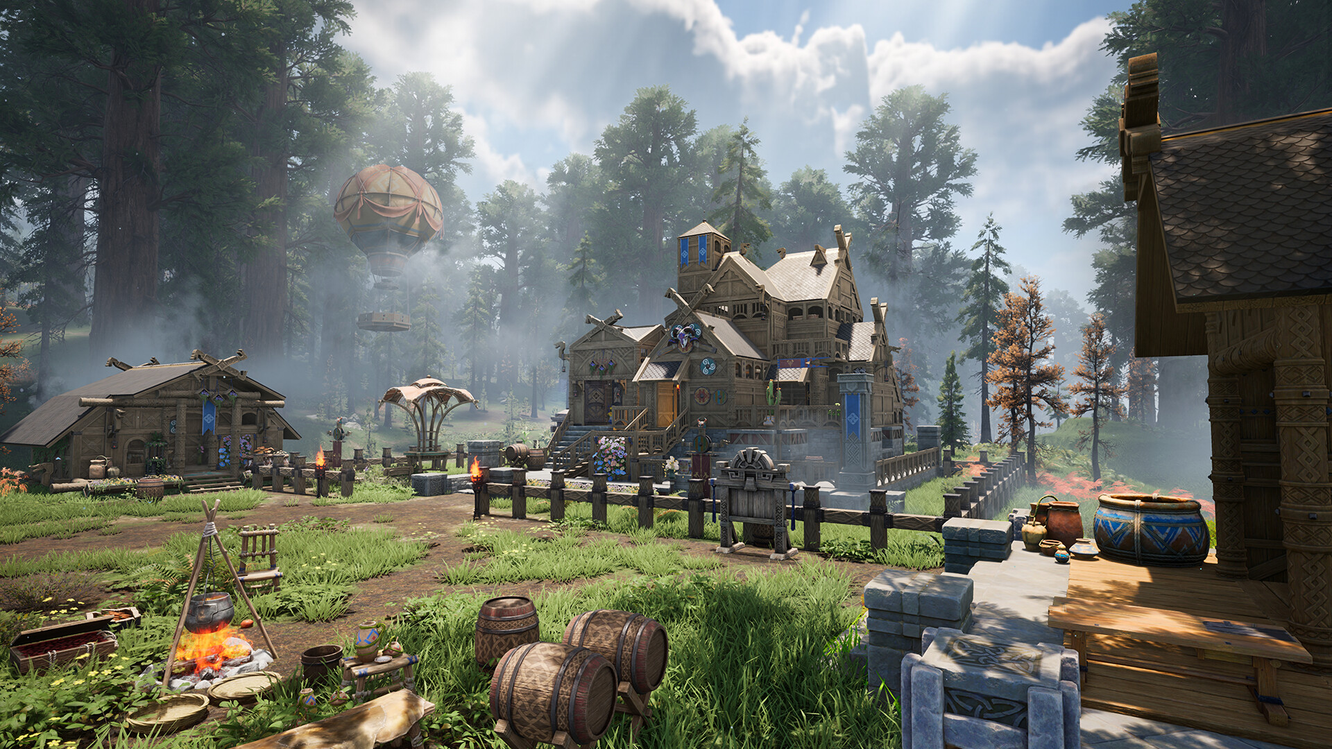 Sony và Tencent đạt thỏa thuận kín trong vụ kiện của tựa game Light of Motiram - gamelade