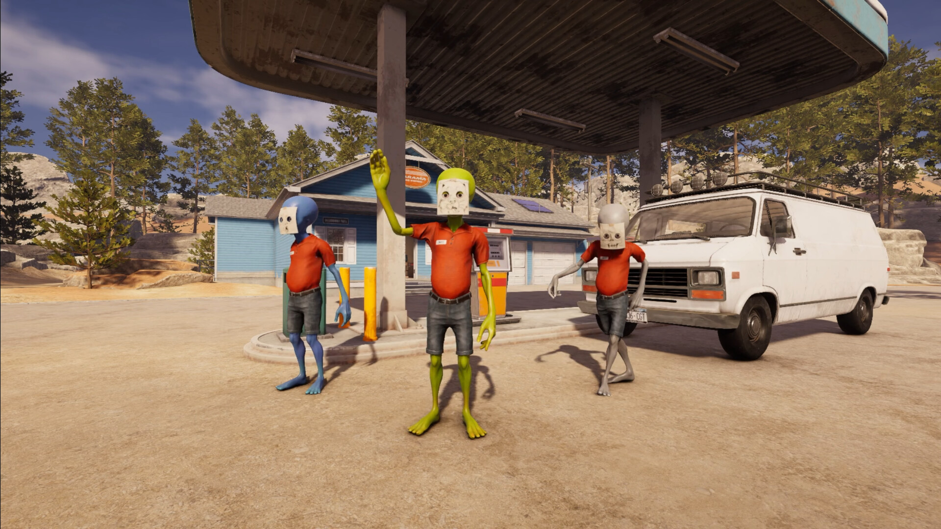 Roadside Research công bố bổ sung phiên bản Xbox Series - gamelade