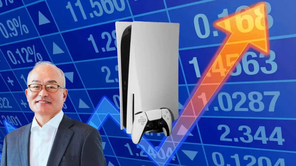 PS5 thống trị doanh số tuần lễ Black Friday 2025-gamelade