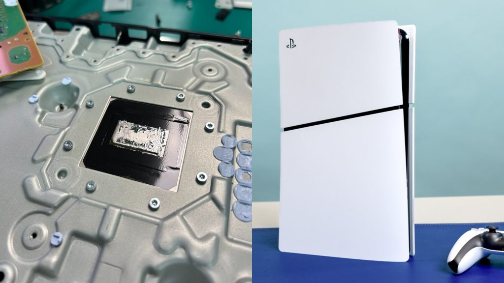 Báo động về độ bền của hệ thống trên PS5-gamelade