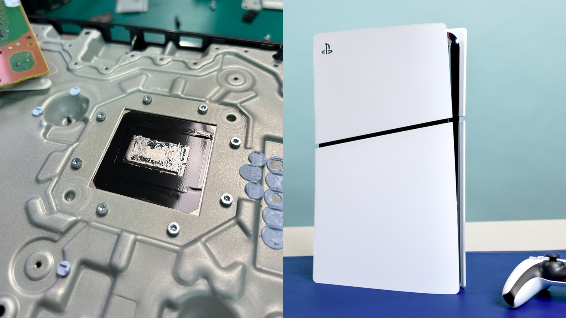Báo động về độ bền của hệ thống trên PS5-gamelade