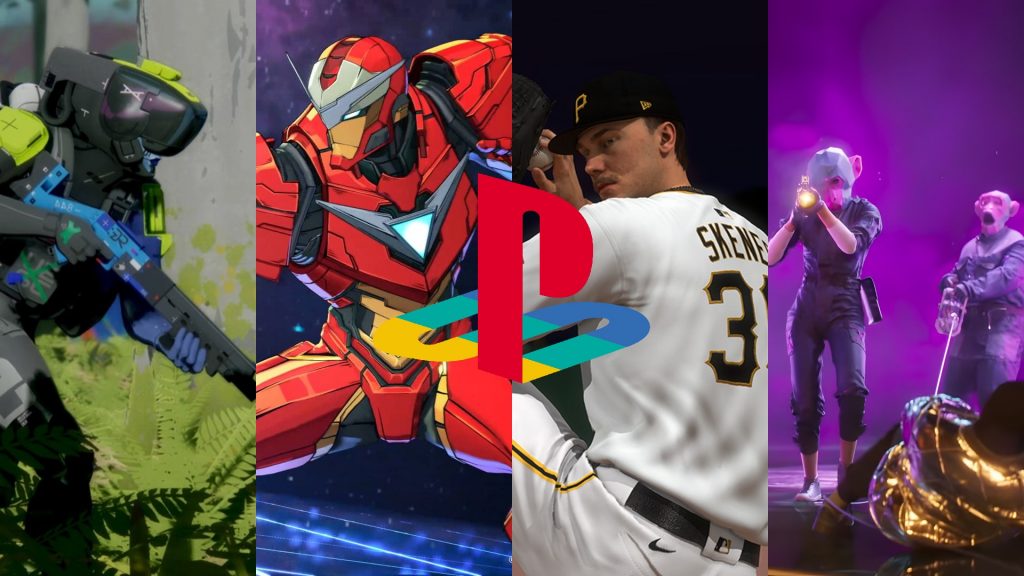 Sony tiếp tục đặt cược vào game live-service năm trong 2026 bất chấp bài học từ Concord-gamelade