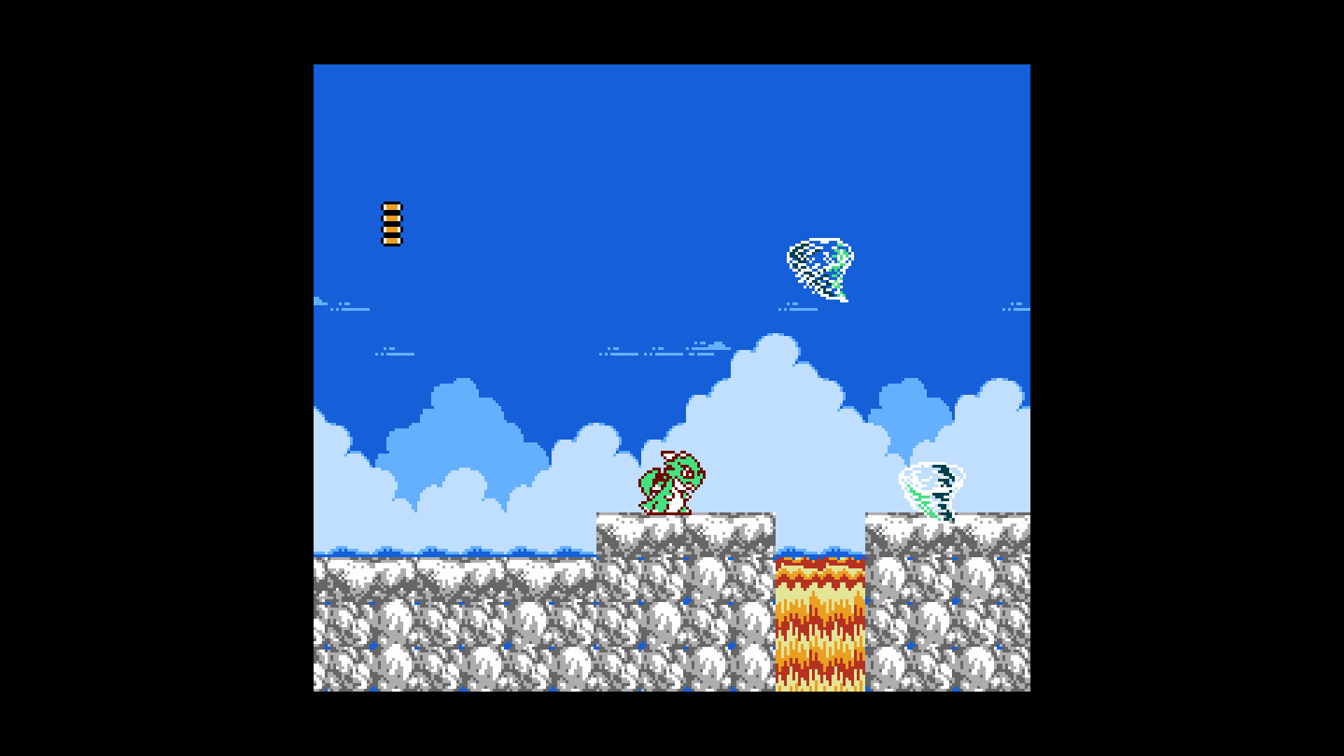 Little Samson công bố ra mắt trên PS5, Switch và PC vào năm 2026 - gamelade