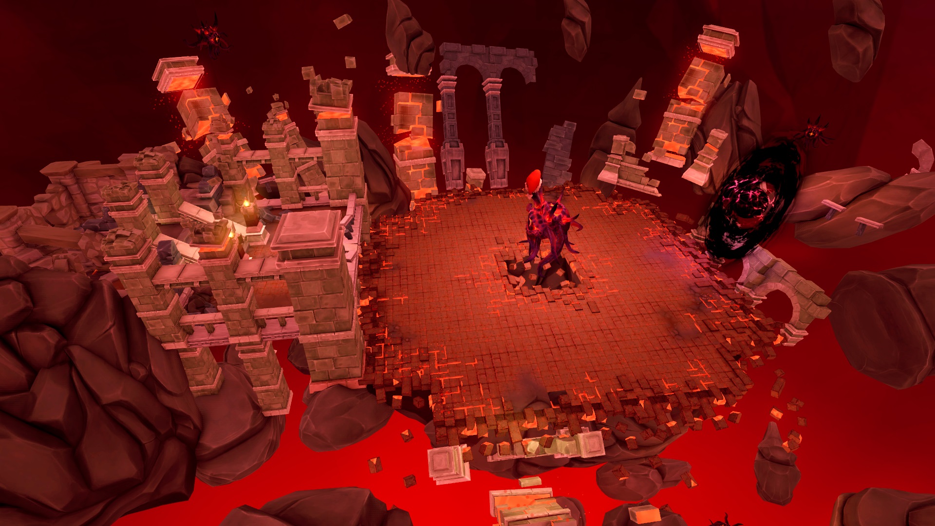 RuneScape ra mắt boss solo mới "Flesh-hatcher Mhekarnahz" - gamelade