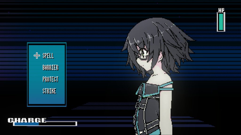 Orkastle – tựa RPG pixel anime có mặt trên Steam - gamelade