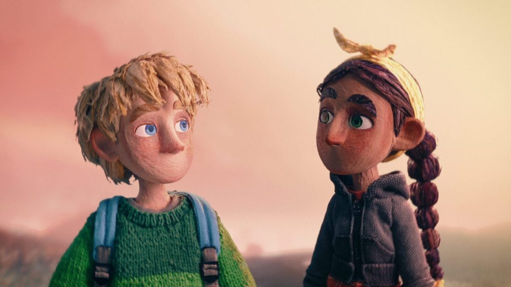 Out of Words bổ sung phiên bản Switch 2, hé lộ trailer và hình ảnh mới - gamelade