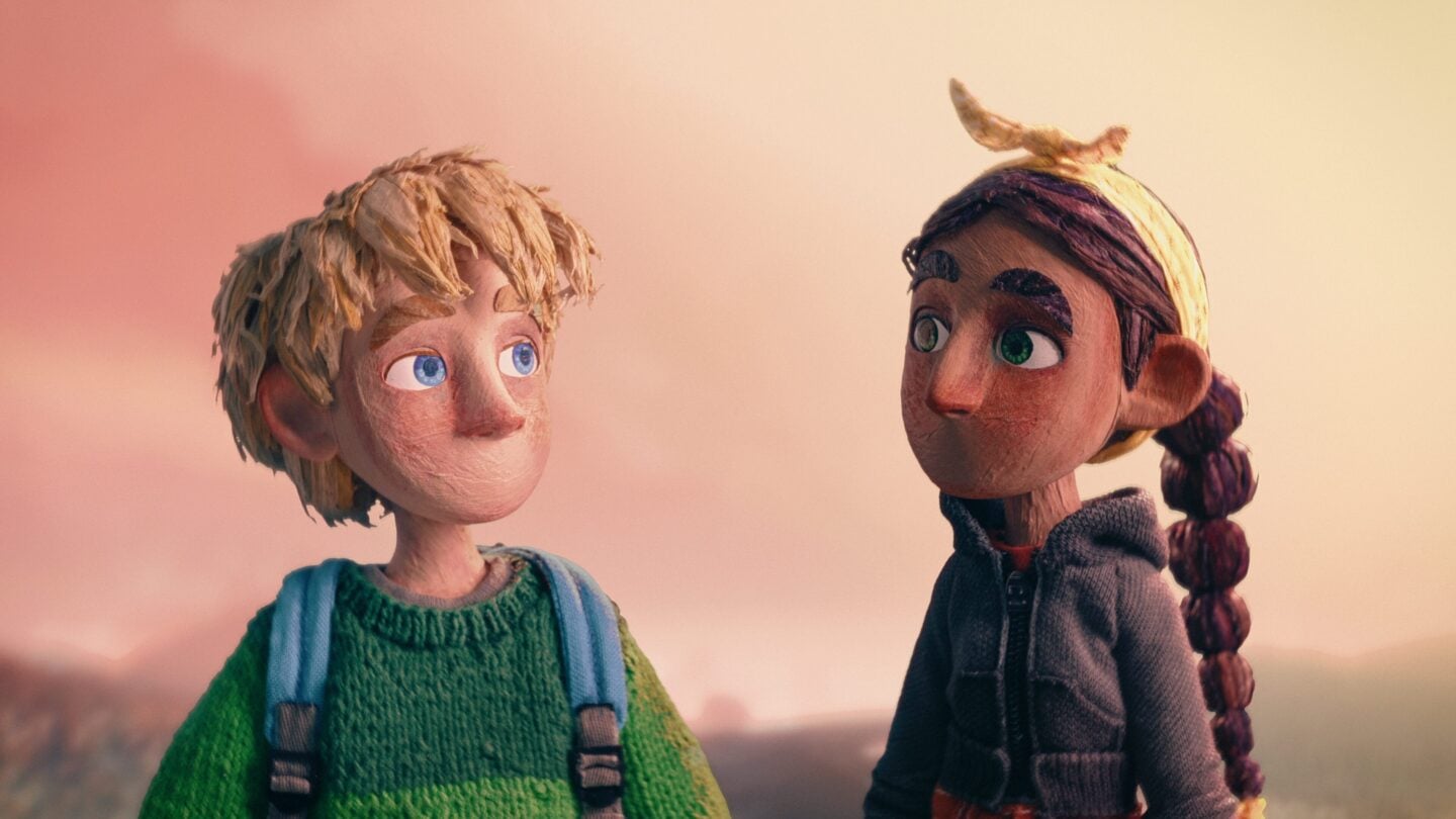 Out of Words bổ sung phiên bản Switch 2, hé lộ trailer và hình ảnh mới - gamelade