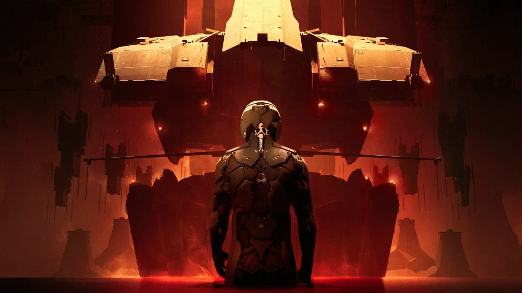 EVE Frontier mở đợt thử nghiệm miễn phí mới, giới thiệu các cải tiến đáng chú ý của Cycle 3 - Gamelade