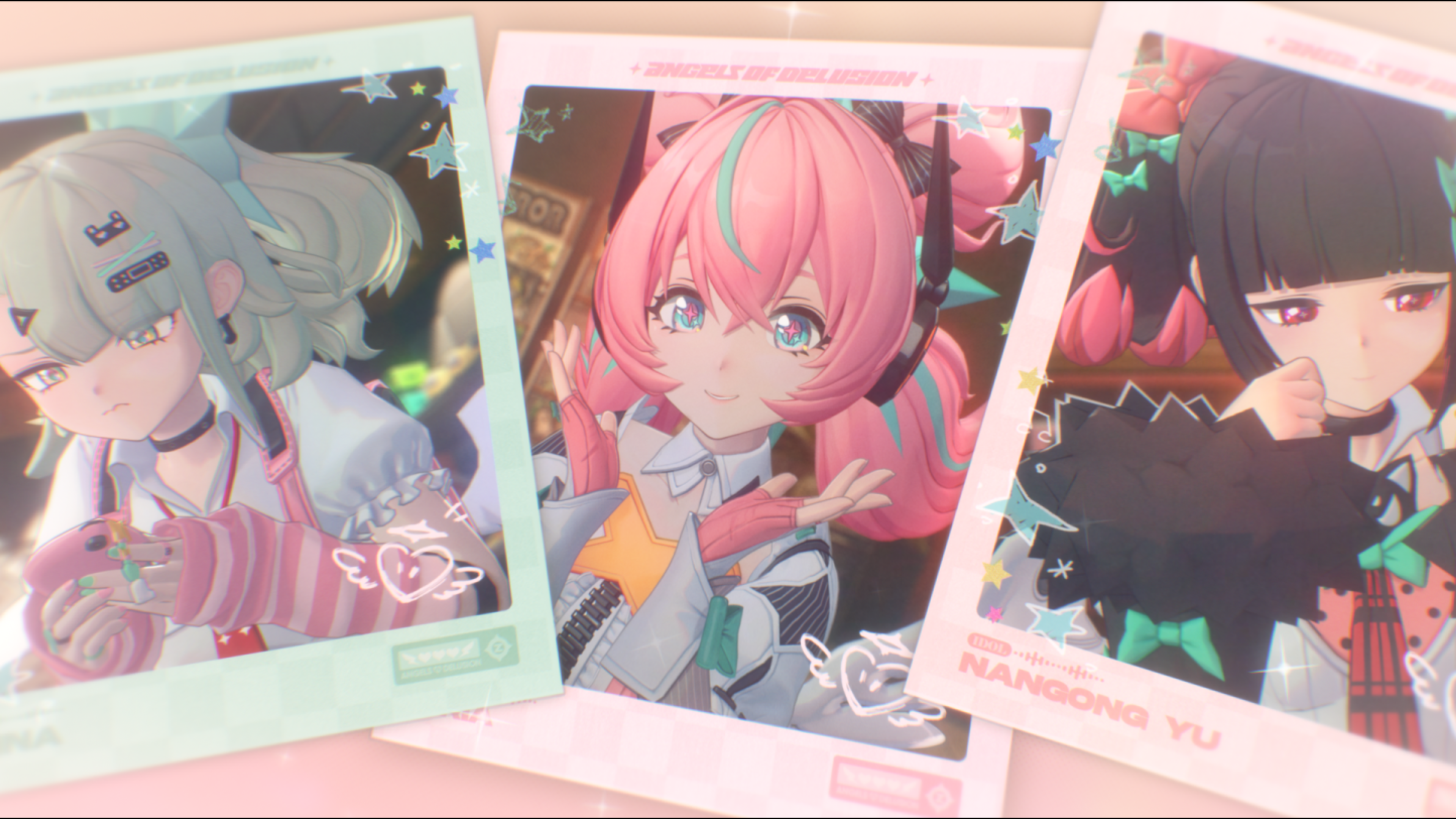 Zenless Zone Zero gây chú ý tại TGA 2025 với loạt nội dung mới - Gamelade