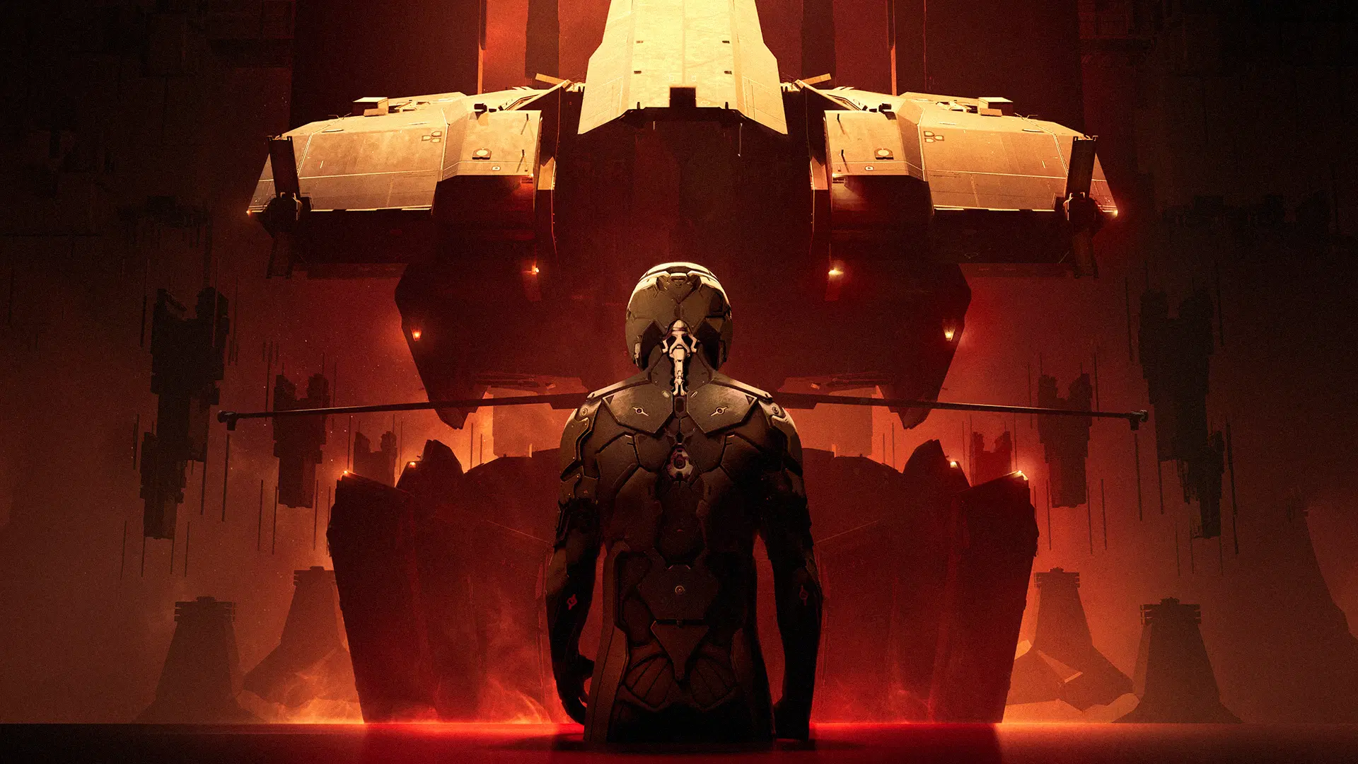 EVE Frontier mở đợt thử nghiệm miễn phí mới, giới thiệu các cải tiến đáng chú ý của Cycle 3 - Gamelade