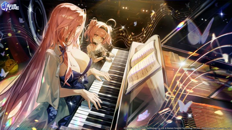 Azur Lane ra mắt sự kiện mới, bổ sung 6 shipgirl mới với 2 Ultra Rare đáng chú ý - gamelade