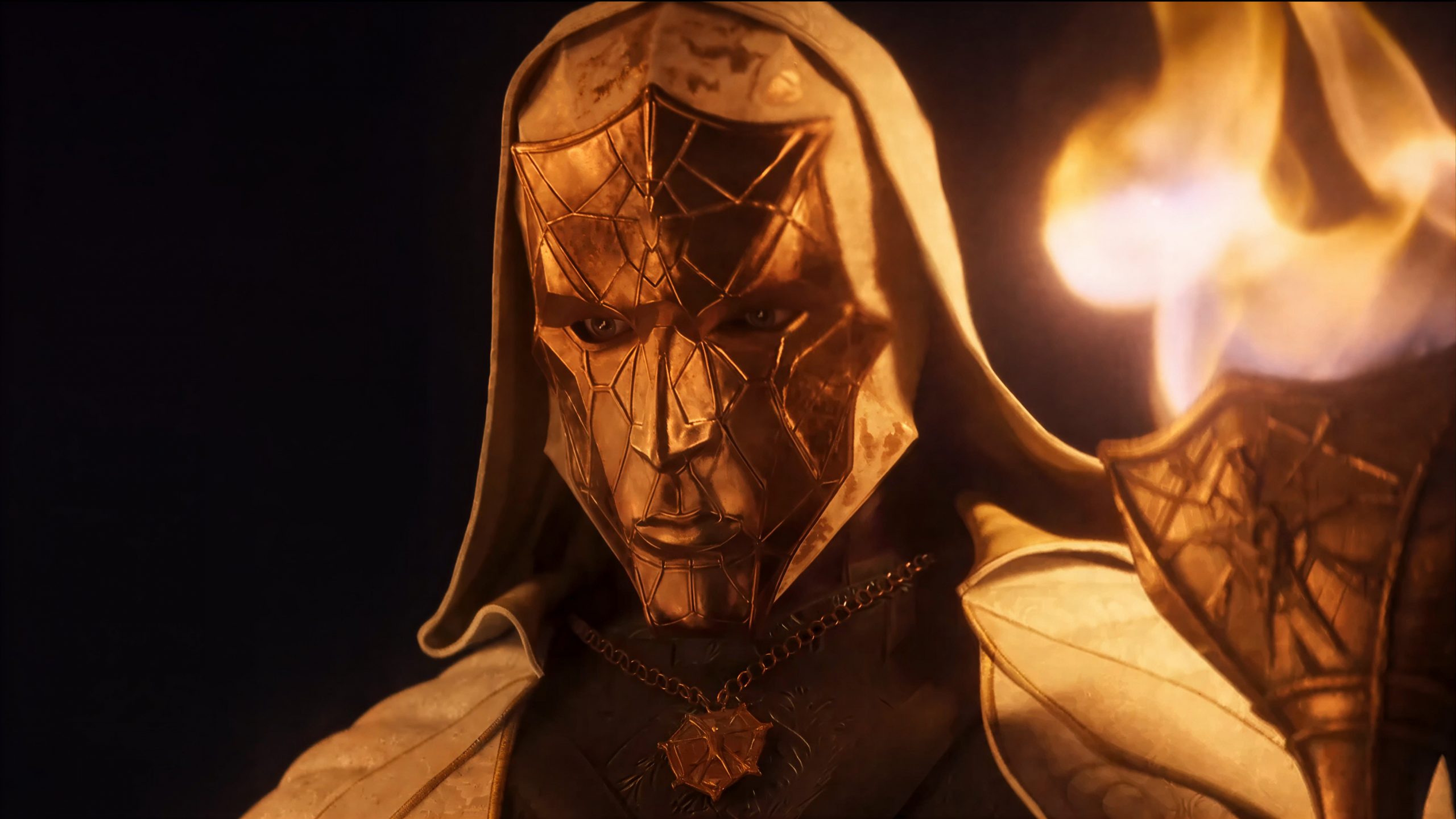 Larian hé lộ dự án Divinity quy mô nhất lịch sử, vượt xa bom tấn Baldur's Gate 3 - Gamelade