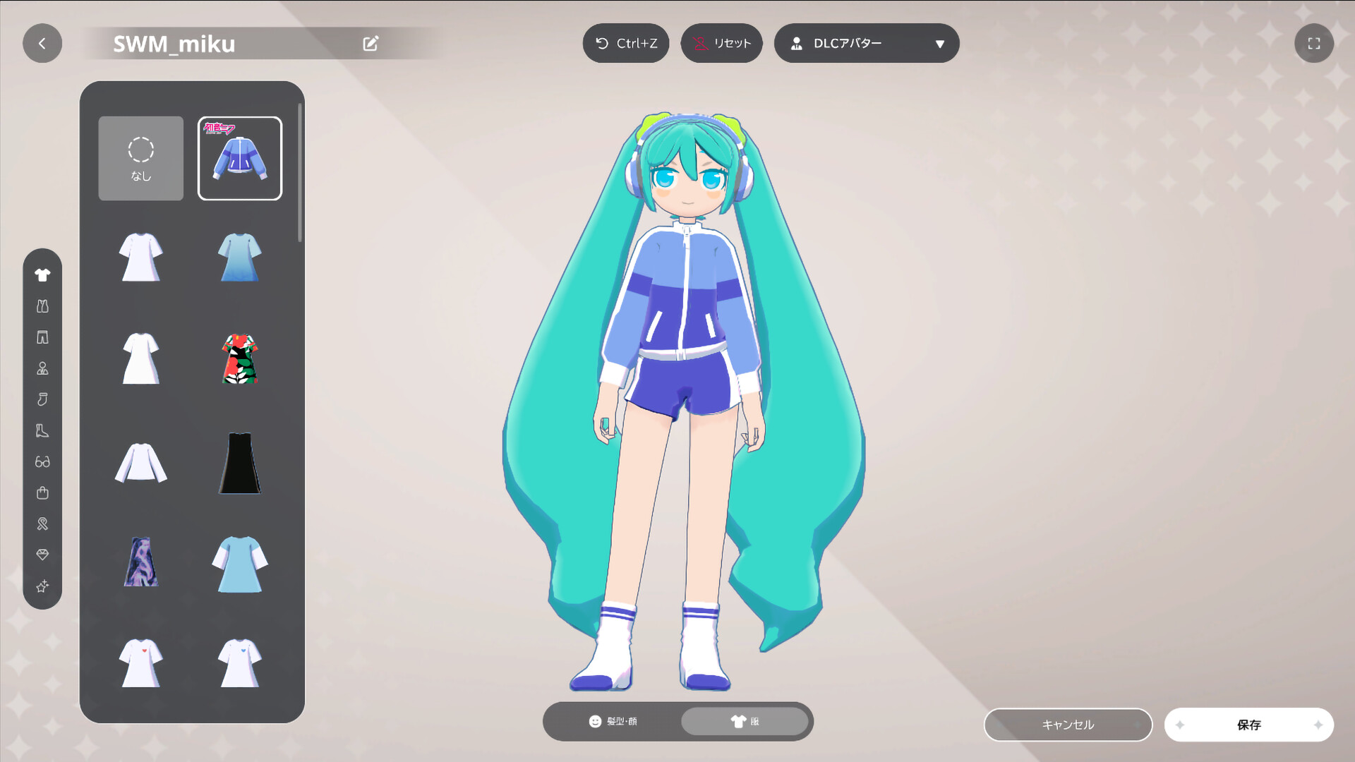 Fan hâm mộ sắp có cơ hội gặp Hatsune Miku trong tựa game "gogh: Focus with Your Avatar" - gamelade