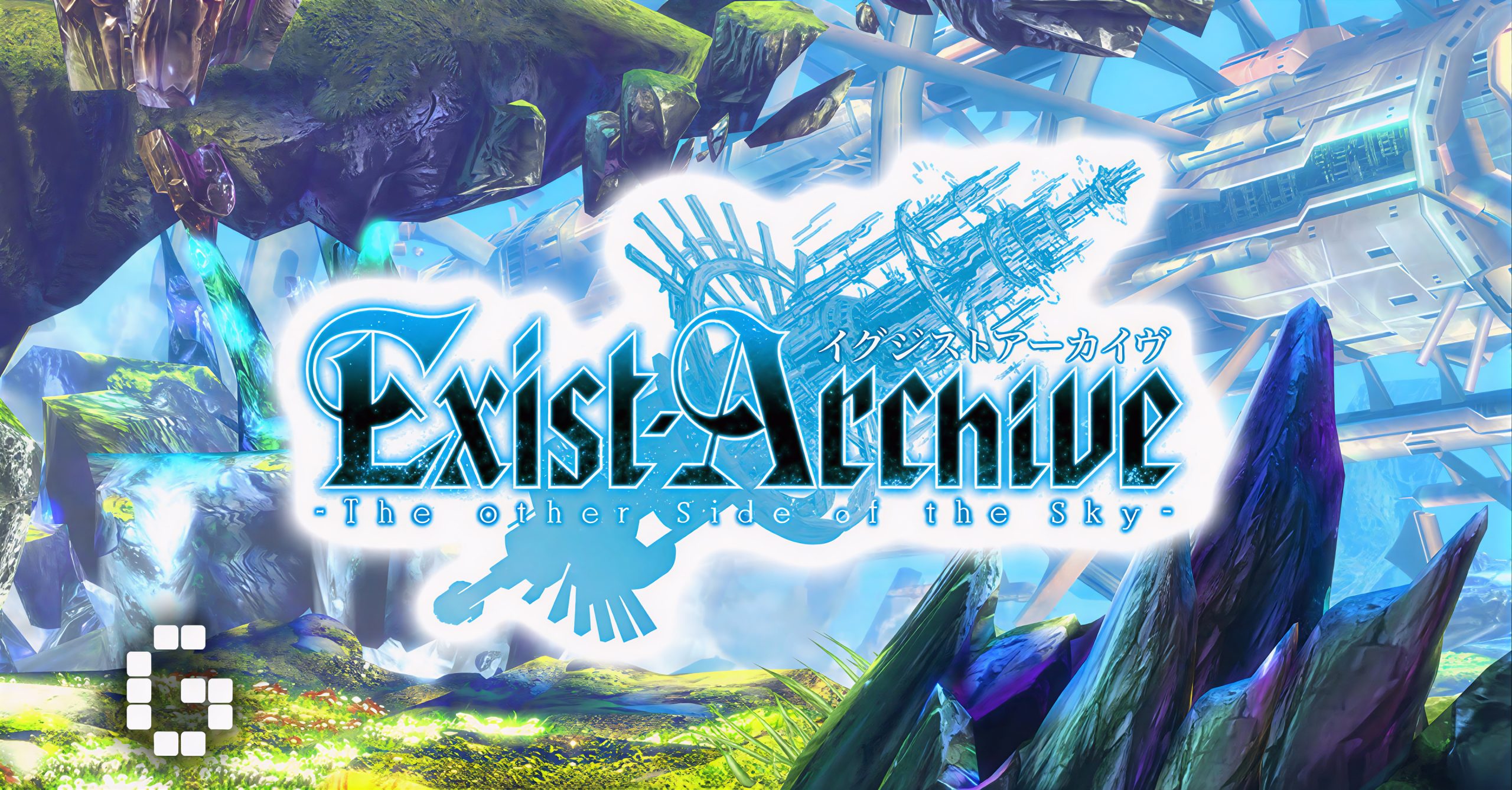 Exist Archive: The Other Side of the Sky sắp bị gỡ khỏi PlayStation Store - Gamelade
