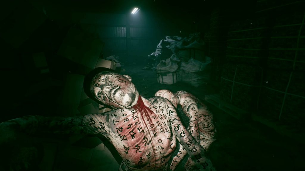 Incantation ấn định ngày ra mắt trên PS5, Xbox Series và Switch - Gamelade