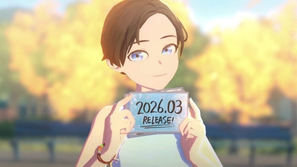 OPUS: Prism Peak thông báo lùi ngày ra mắt sang tháng 3/2026 - Gamelade