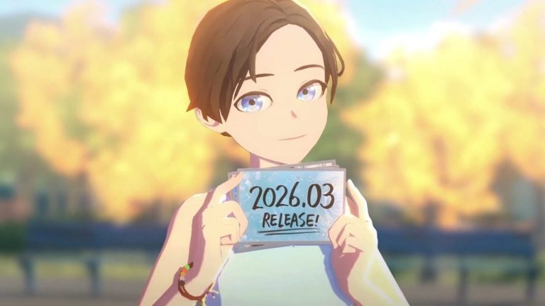 OPUS: Prism Peak thông báo lùi ngày ra mắt sang tháng 3/2026 - Gamelade