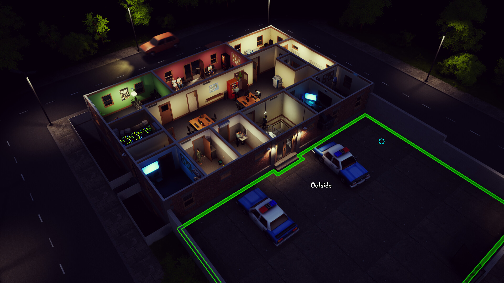 Ghost Master: Resurrection ấn định ngày ra mắt trên PS5, Xbox Series, Switch và PC - gamelade