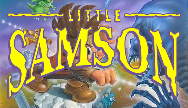 Little Samson công bố ra mắt trên PS5, Switch và PC vào năm 2026 - gamelade