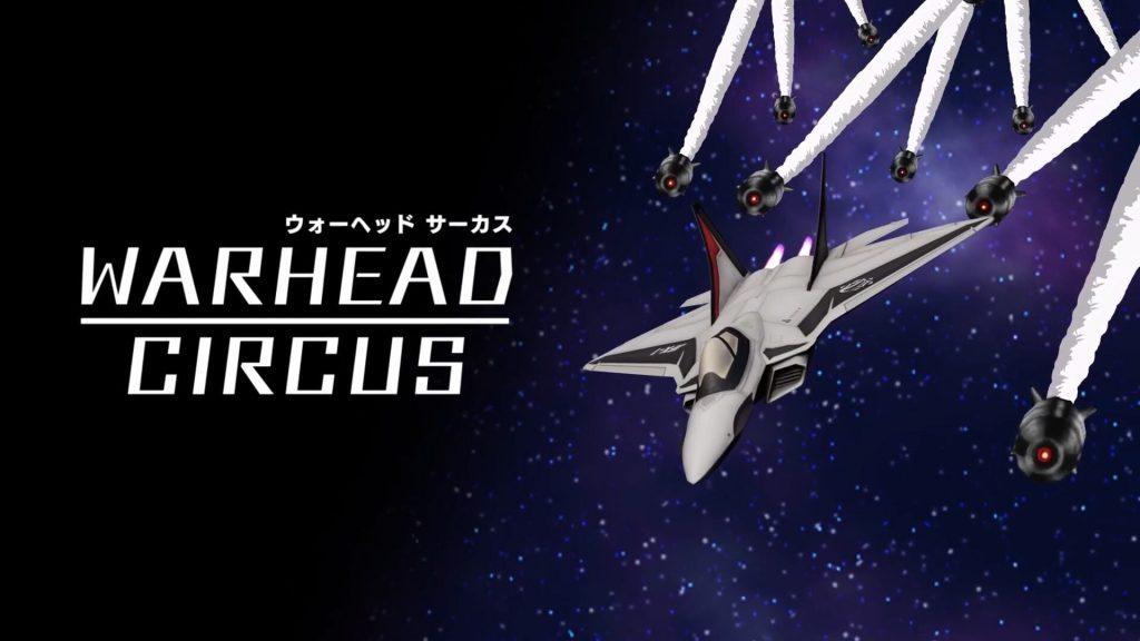 WARHEAD CIRCUS chính thức phát hành trên PC - gamelade