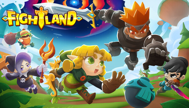 Fightland – Tựa game MOBA đa đội mới của Ninja Kiwi chính thức ra mắt trên mobile - gamelade