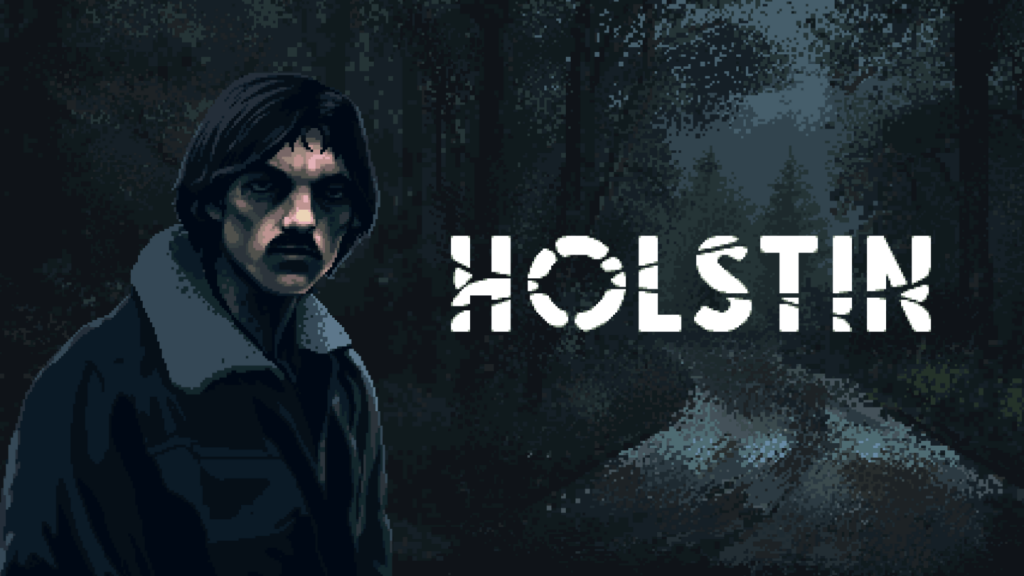 Team17 công bố phát hành game kinh dị sinh tồn "Holstin" trên nhiều nền tảng - GAMELADE