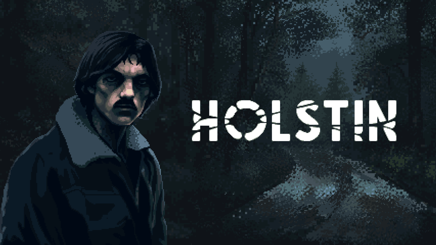 Team17 công bố phát hành game kinh dị sinh tồn "Holstin" trên nhiều nền tảng - GAMELADE