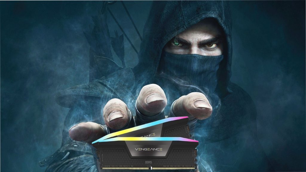 Người dùng đối mặt nguy cơ mất cắp do giá RAM leo thang chóng mặt-gamelade