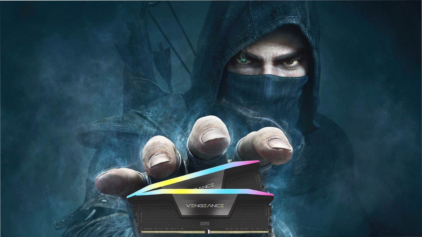 Người dùng đối mặt nguy cơ mất cắp do giá RAM leo thang chóng mặt-gamelade