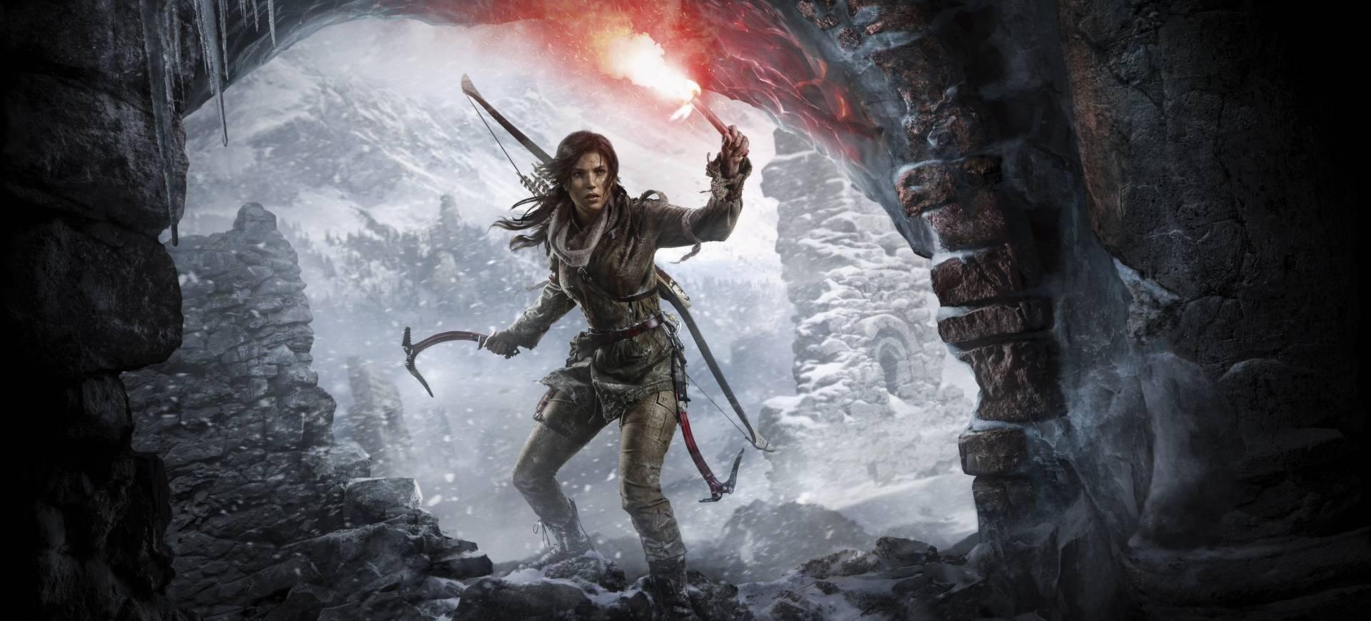 Amazon đặt tham vọng tái định nghĩa thương hiệu Tomb Raider-gamelade