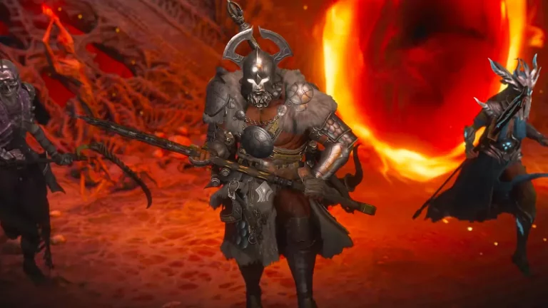 Diablo 4 bước vào Season of Divine Intervention với hệ thống potion hoàn toàn mới - gamelade