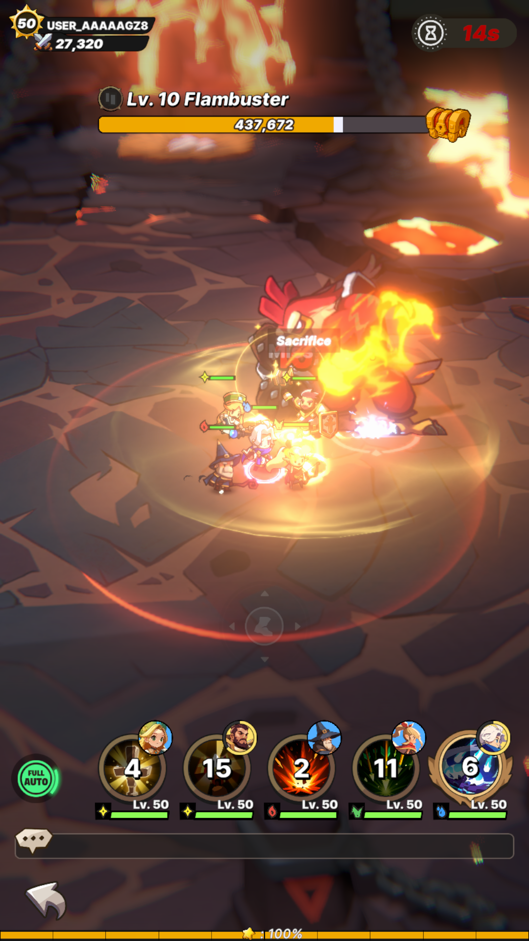 Pepp Heroes: Relic Quest – tựa RPG 2.5D mới của Com2us chuẩn bị đổ bộ mobile - gamelade