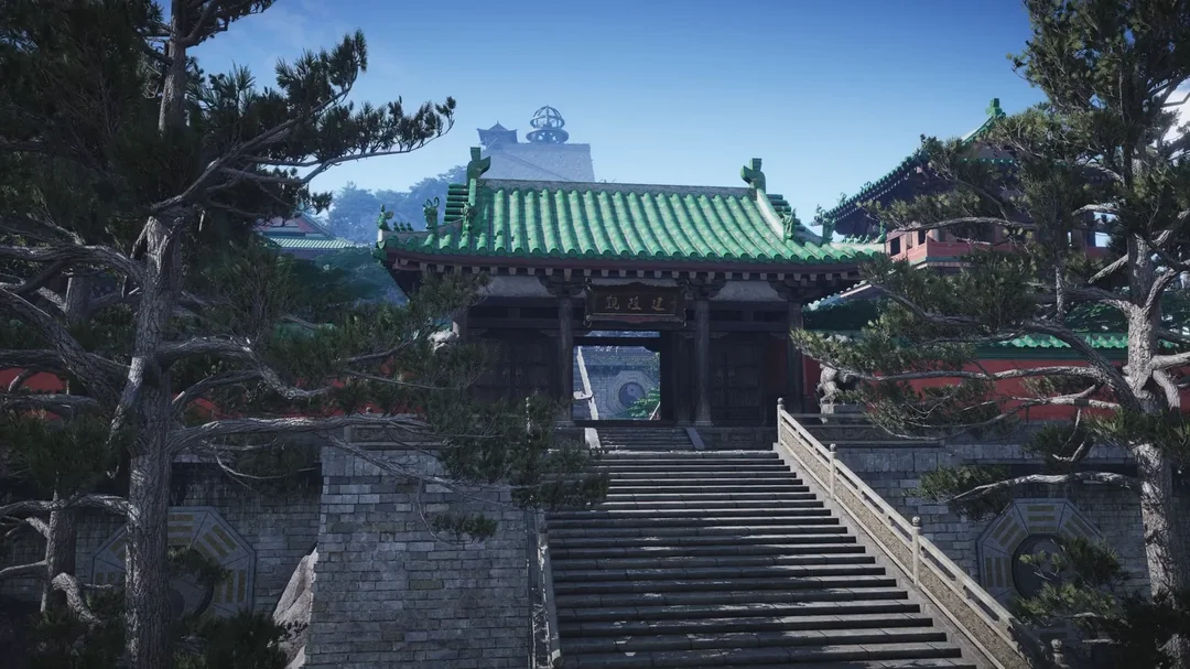 Where Winds Meet công bố ra mắt bản mở rộng lớn kèm hỗ trợ Steam Deck - Gamelade