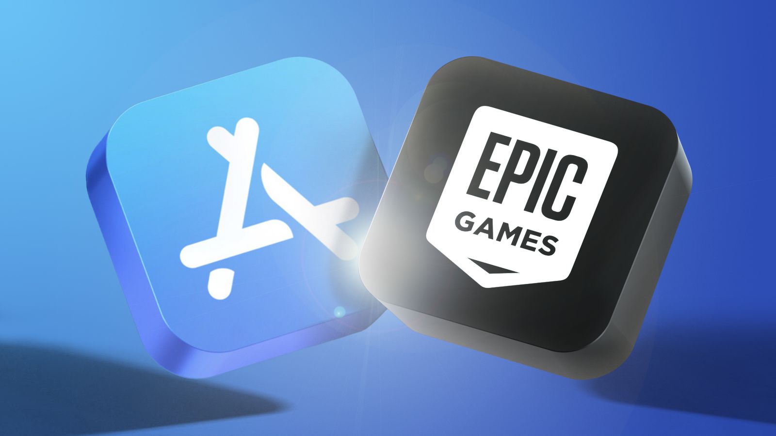 CEO Epic Games tuyên chiến Apple-gamelade