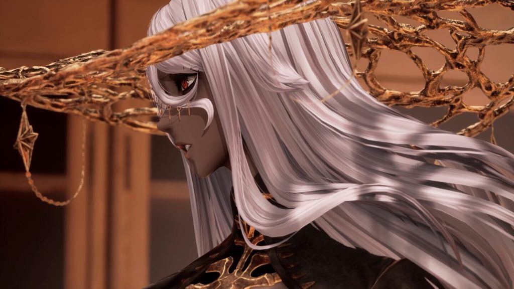 Code Vein II hé lộ nhân vật Holly Asturias trong trailer mới - gamelade