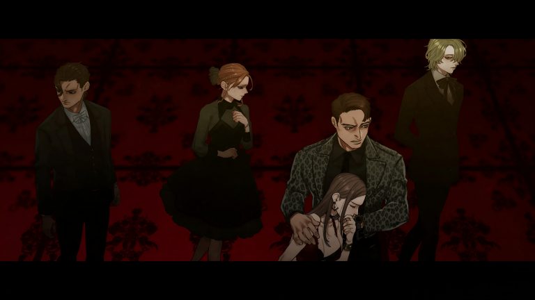 Dark Auction bổ sung nhạc sĩ Tsukasa Masuko, ra mắt trailer đặc biệt hé lộ nhiều phân đoạn mới - Gamelade