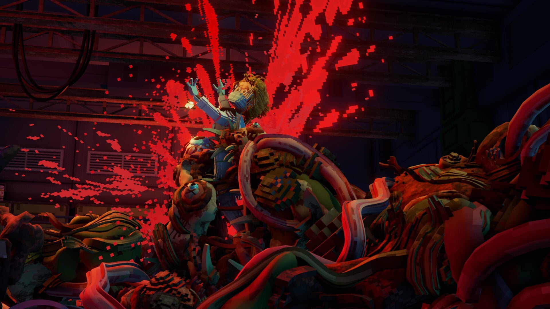 Echo Generation 2 ấn định ngày ra mắt trên Xbox Series và PC - Gamelade