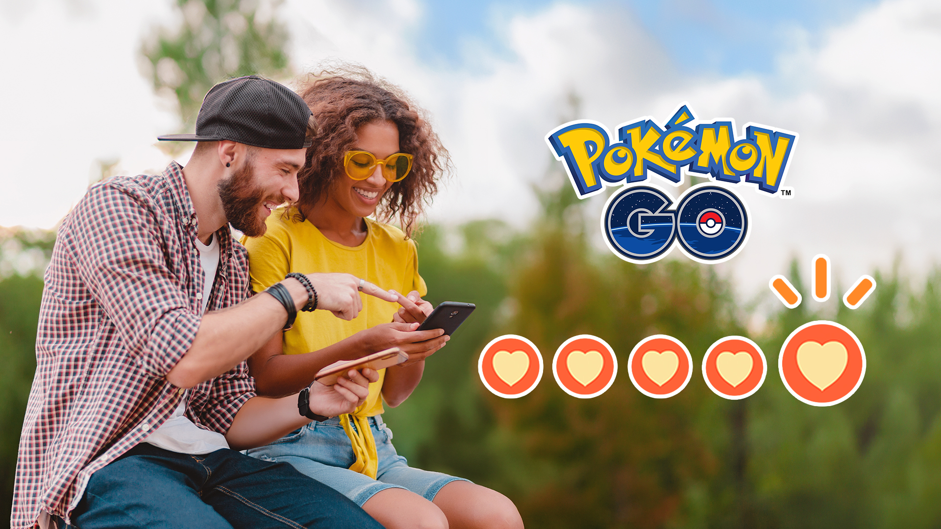 Pokémon Go chính thức ra mắt Remote Trades và cấp độ bạn bè Forever Friends - gamelade
