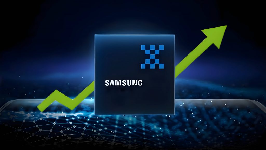 Samsung mở rộng sản xuất RAM-gamelade