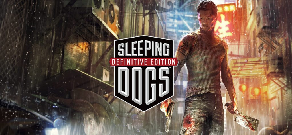 Đạo diễn phim Nobody 2 sẽ cầm trịch dự án live-action Sleeping Dogs-gamelade