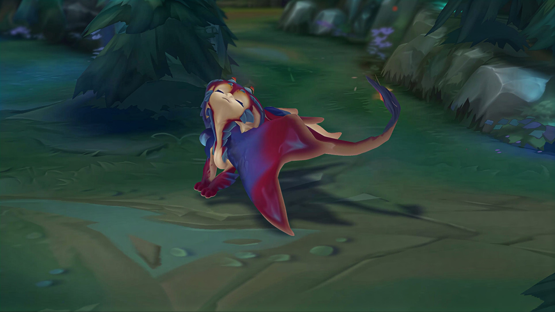 Smolder – Tiểu hỏa long: Chi tiết kỹ năng vị tướng thứ 165, xạ thủ đơn giản nhưng chất lượng | ONE Esports Vietnam