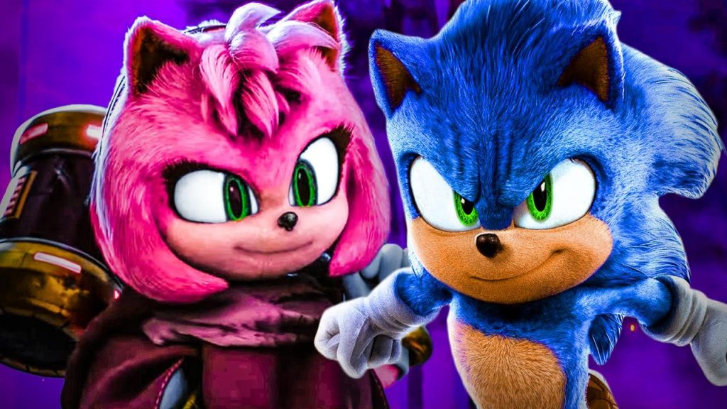 Paramount công bố phim Sonic the Hedgehog mới vào năm 2028-gamelade