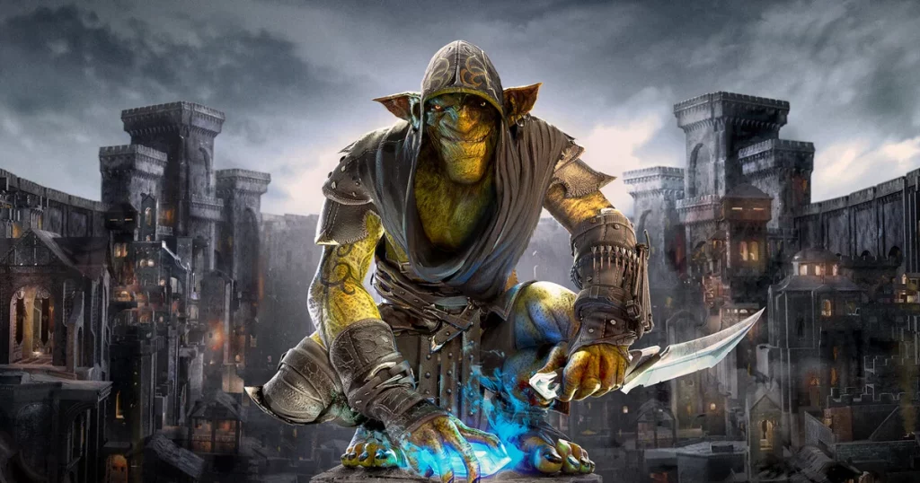 Styx: Blades of Greed bị lùi lịch phát hành sang tháng 2-gamelade