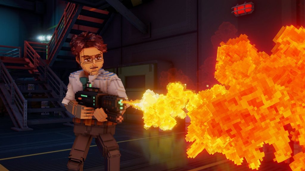 Echo Generation 2 ấn định ngày ra mắt trên Xbox Series và PC - Gamelade