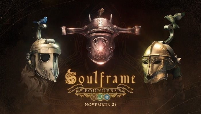 Soulframe Preludes 12 đã ra mắt cùng các gói Founders Path mới-gamelade