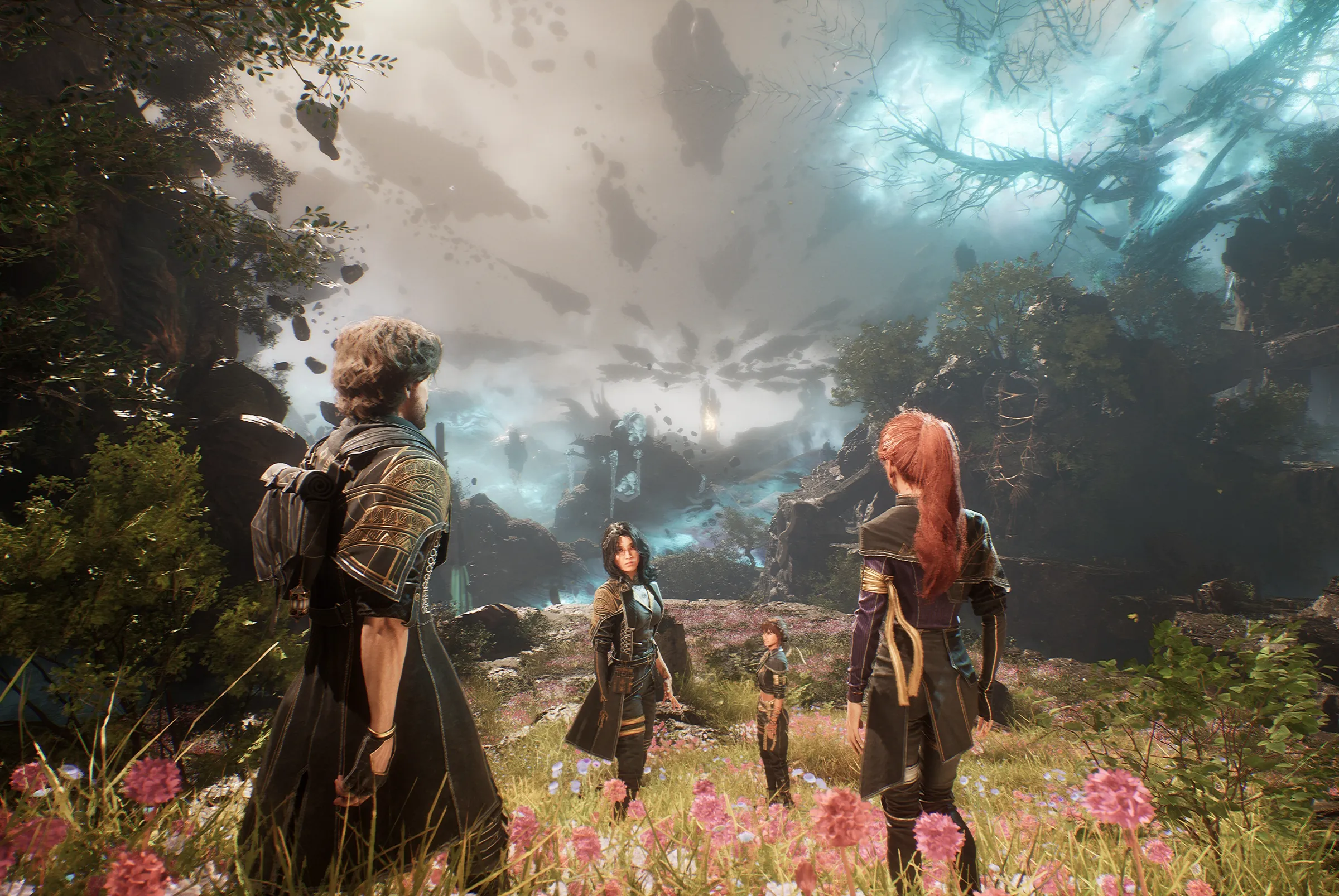 Sự thật về AI trong Expedition 33-gamelade