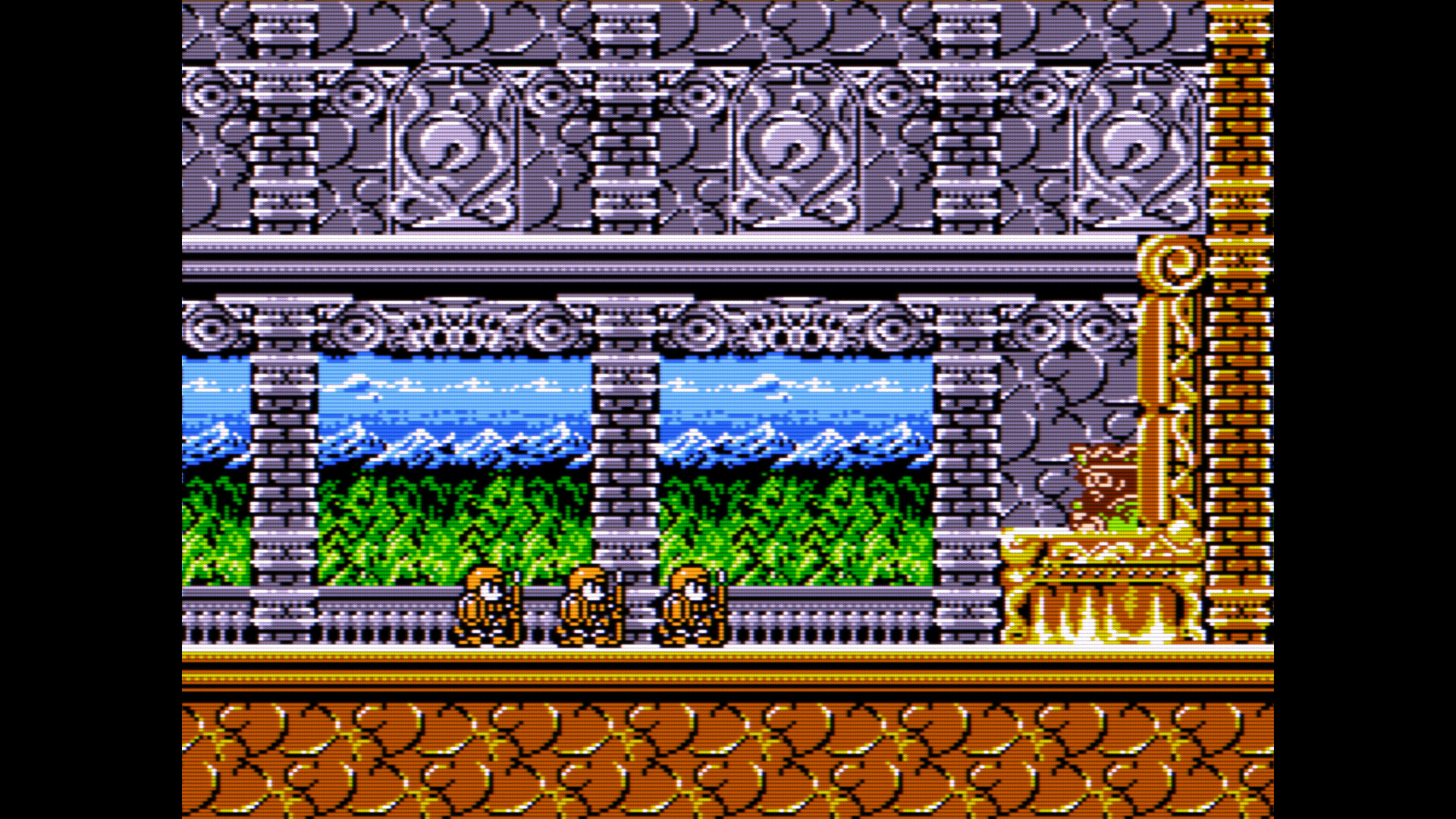 Little Samson công bố ra mắt trên PS5, Switch và PC vào năm 2026 - gamelade