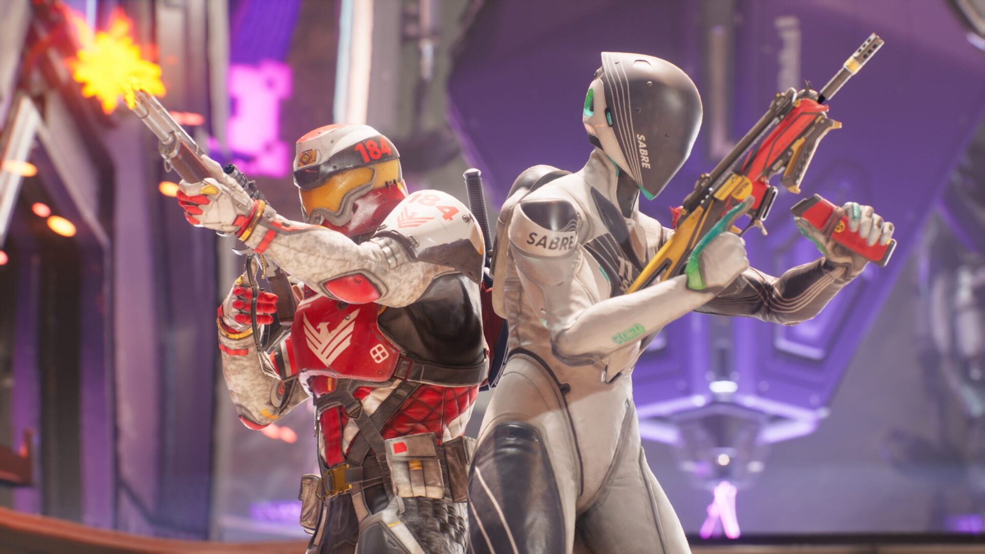 SPLITGATE: Arena Reloaded – phiên bản tái khởi động của Splitgate 2 ấn định ngày ra mắt - Gamelade