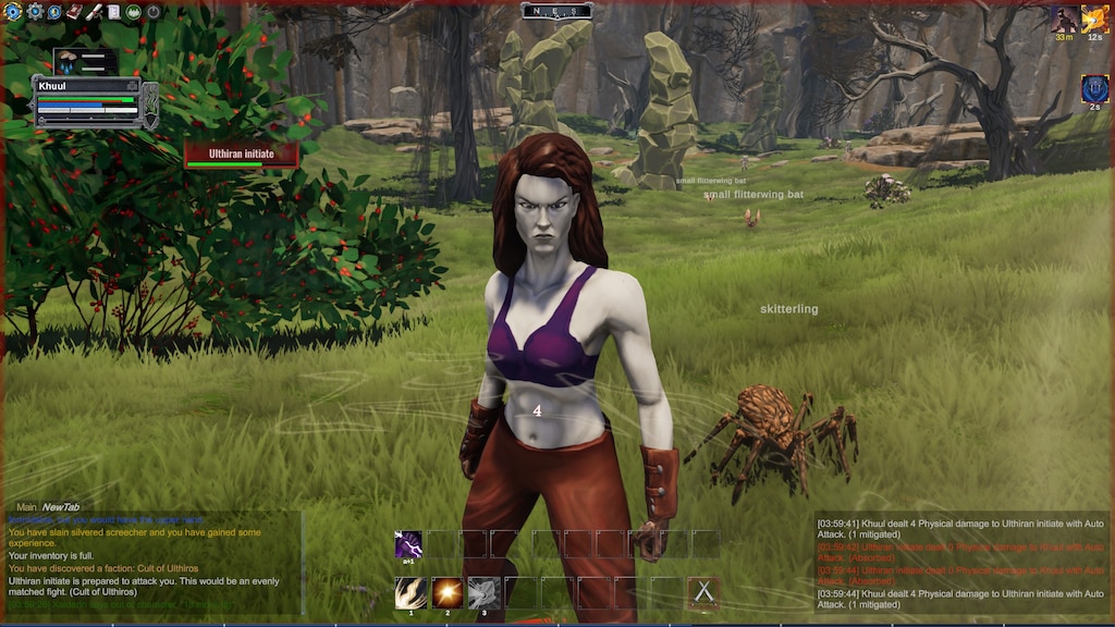 Pantheon: Rise of the Fallen hé lộ về hệ thống Mounts và Taming trong bản cập nhật tháng 12-gamelade