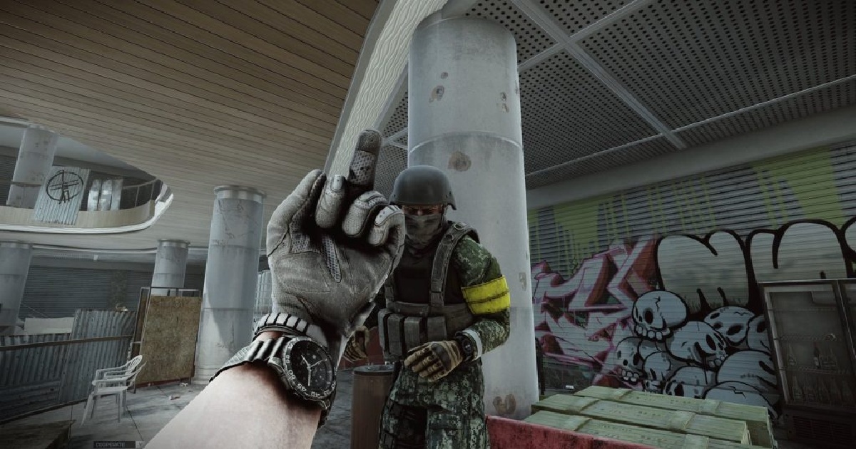 Lỗi mới trong Escape from Tarkov khiến hàng loạt tài khoản người chơi bị xóa sạch dữ liệu-gamelade